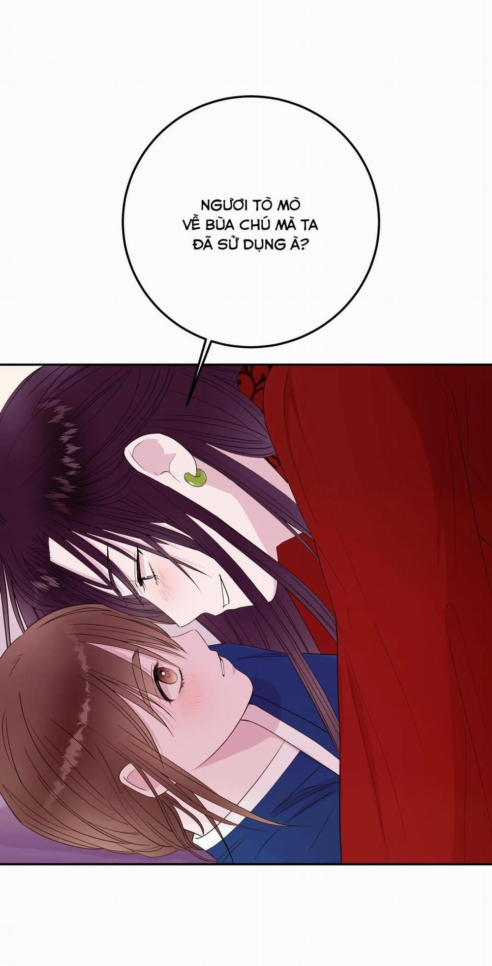 Tên Em Vợ Nguy Hiểm Của Tôi 47 trang 53