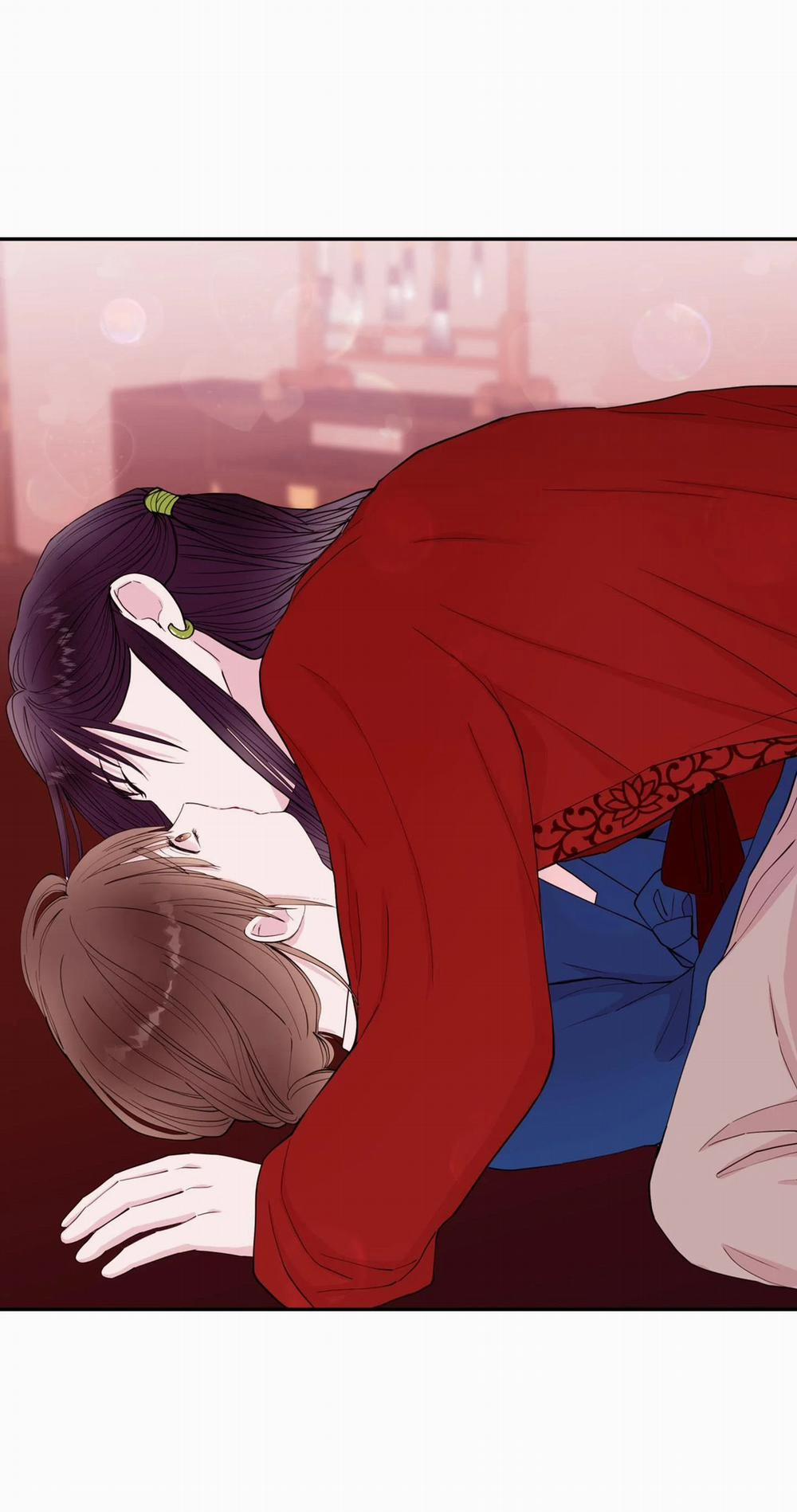 Tên Em Vợ Nguy Hiểm Của Tôi 47 trang 56