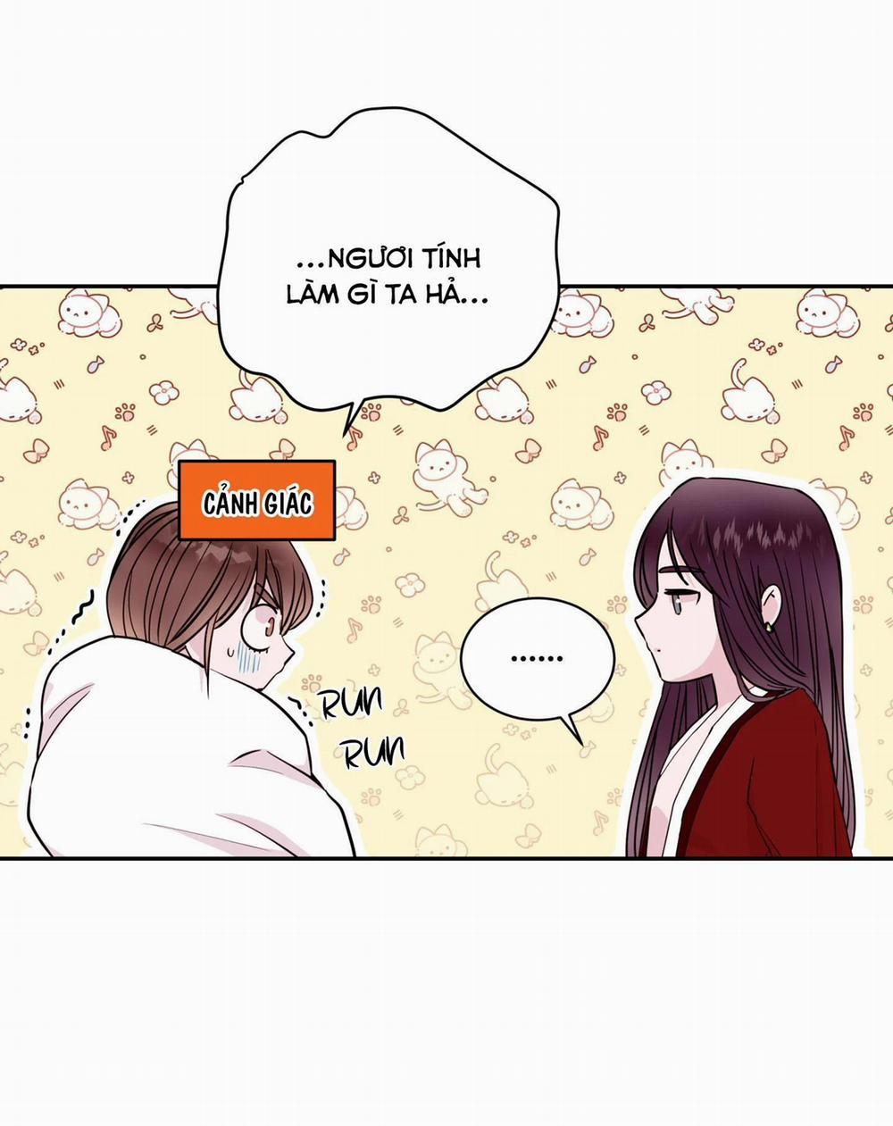 Tên Em Vợ Nguy Hiểm Của Tôi 47 trang 6