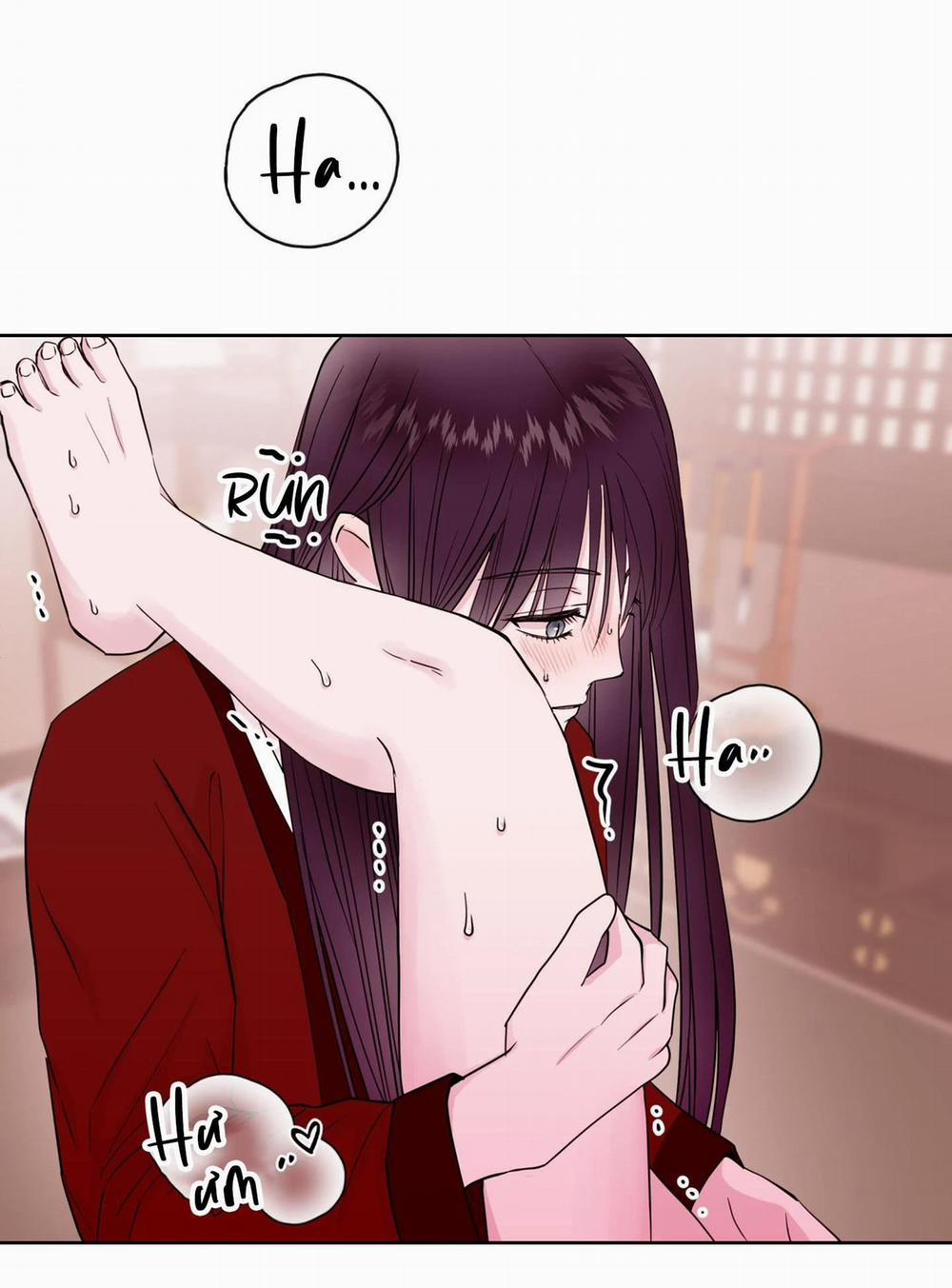 Tên Em Vợ Nguy Hiểm Của Tôi 47 trang 66