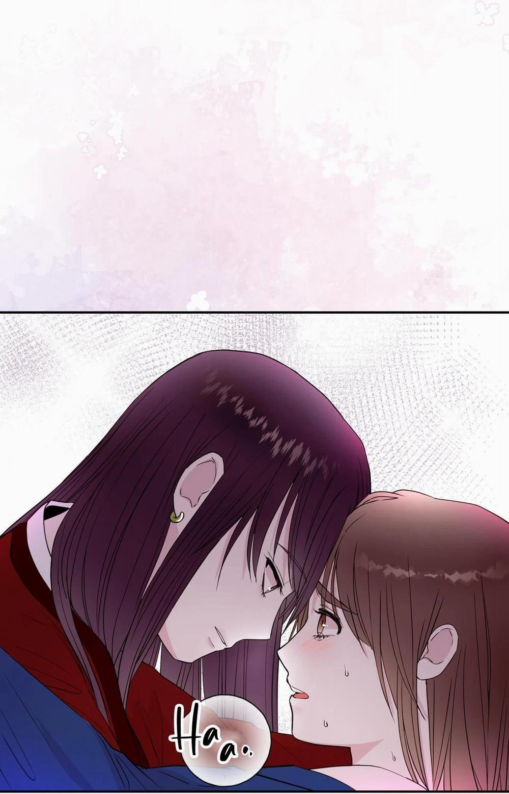 Tên Em Vợ Nguy Hiểm Của Tôi 47 trang 77