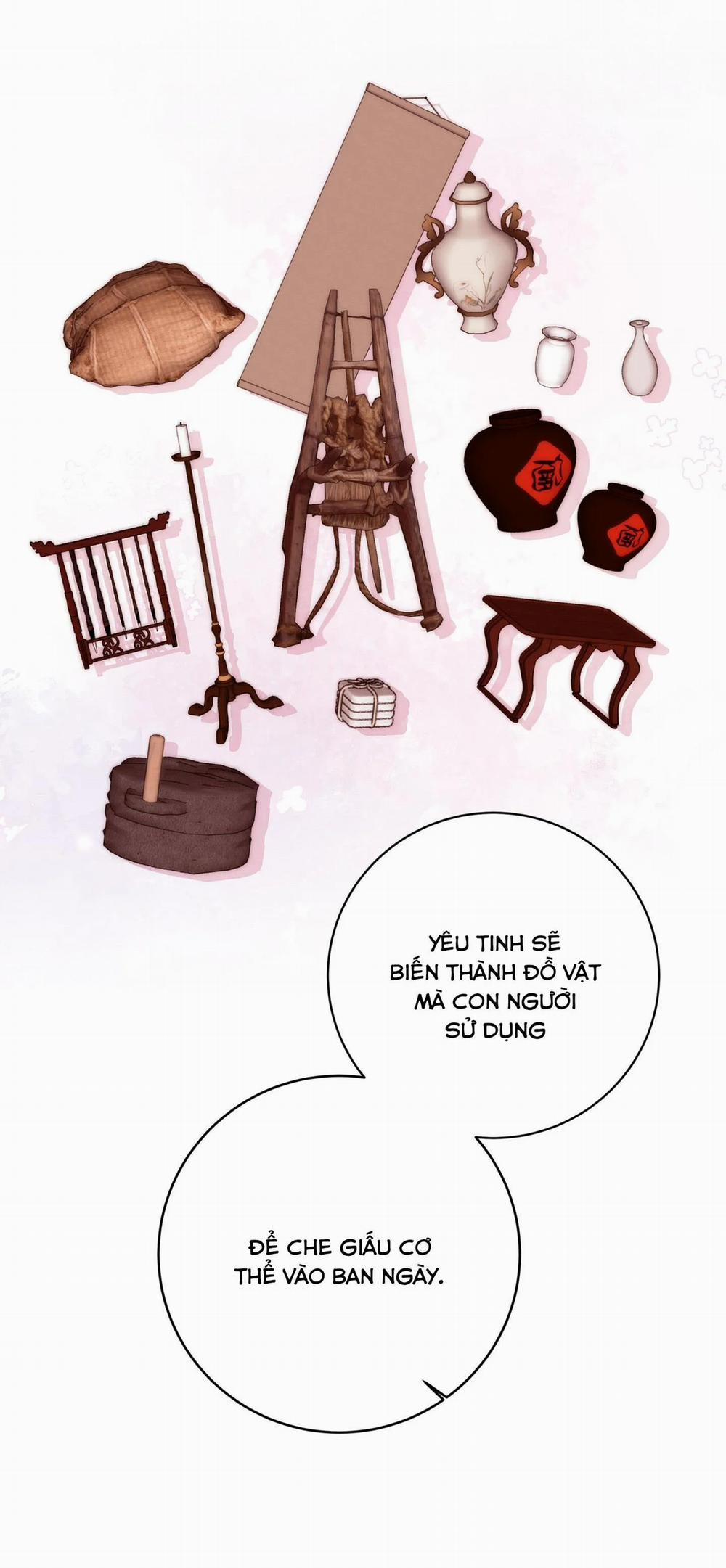 Tên Em Vợ Nguy Hiểm Của Tôi 47 trang 9