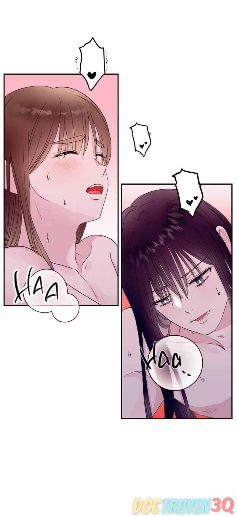 Tên Em Vợ Nguy Hiểm Của Tôi 48 trang 10