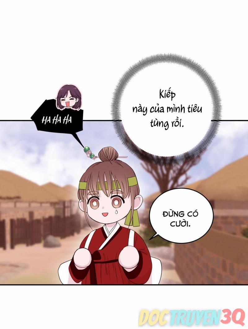 Tên Em Vợ Nguy Hiểm Của Tôi 48 trang 29
