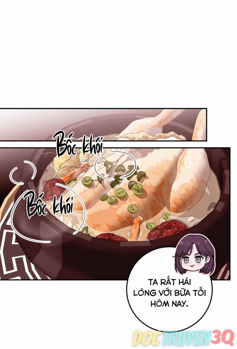 Tên Em Vợ Nguy Hiểm Của Tôi 48 trang 34