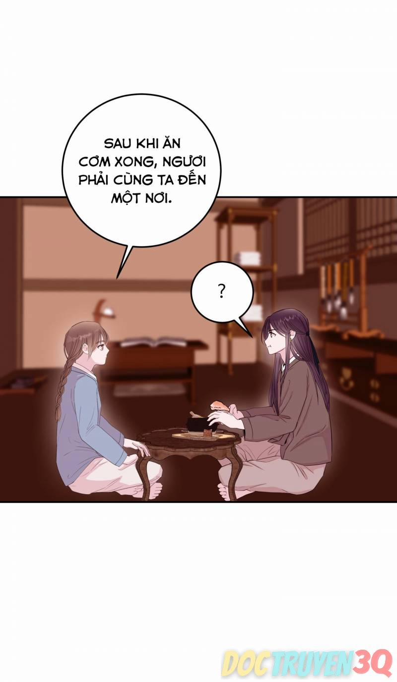 Tên Em Vợ Nguy Hiểm Của Tôi 48 trang 36