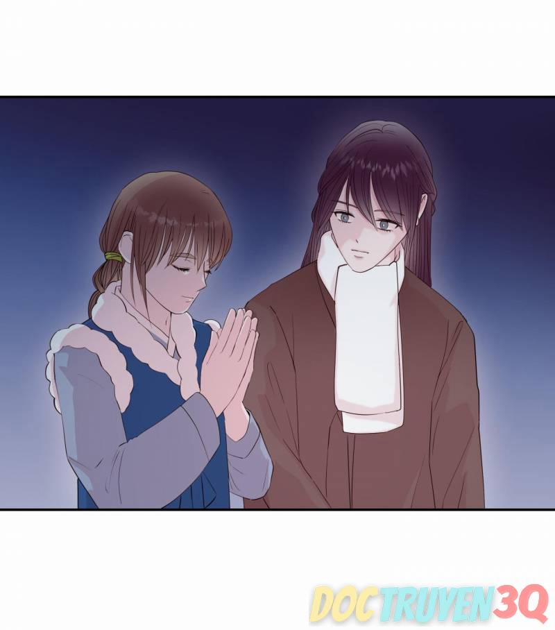 Tên Em Vợ Nguy Hiểm Của Tôi 48 trang 39