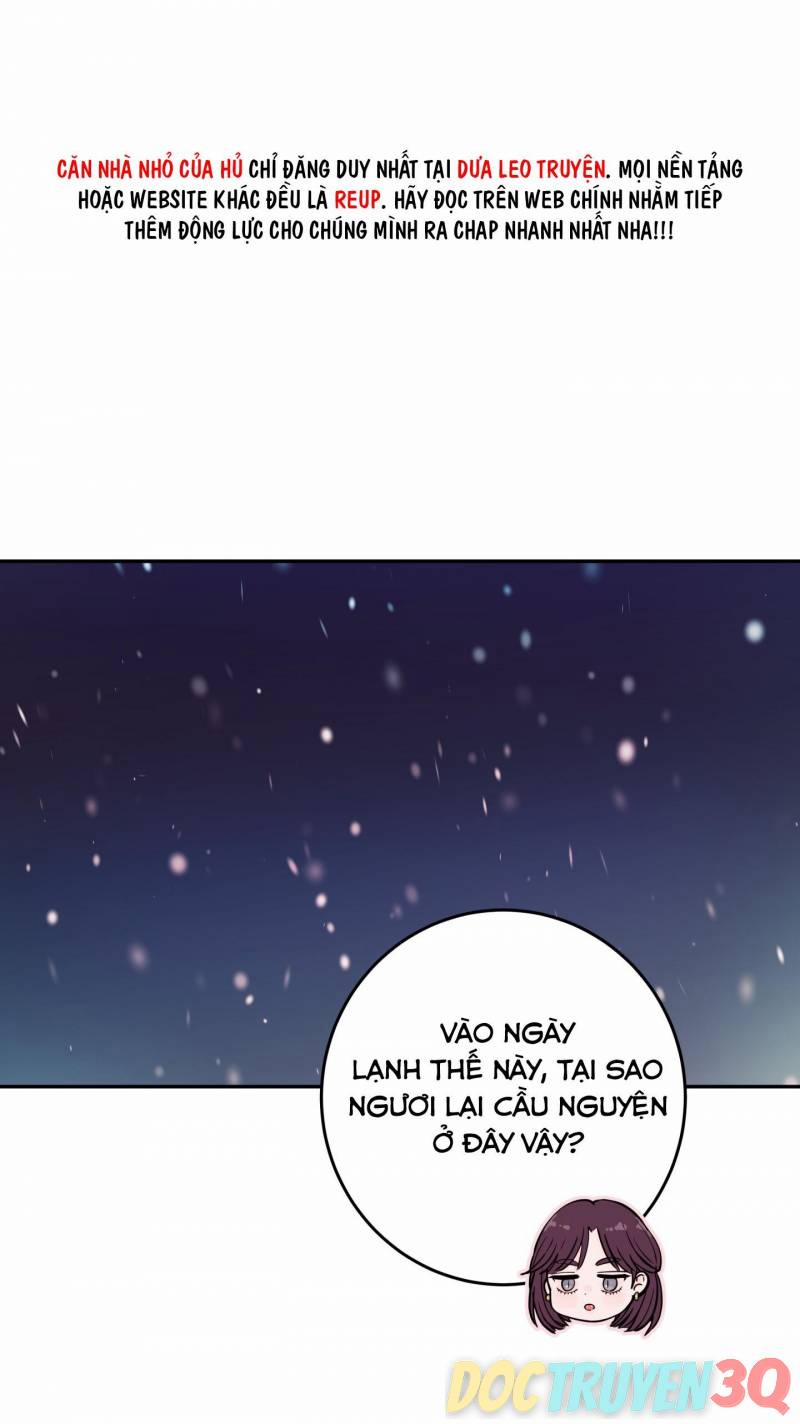 Tên Em Vợ Nguy Hiểm Của Tôi 48 trang 41