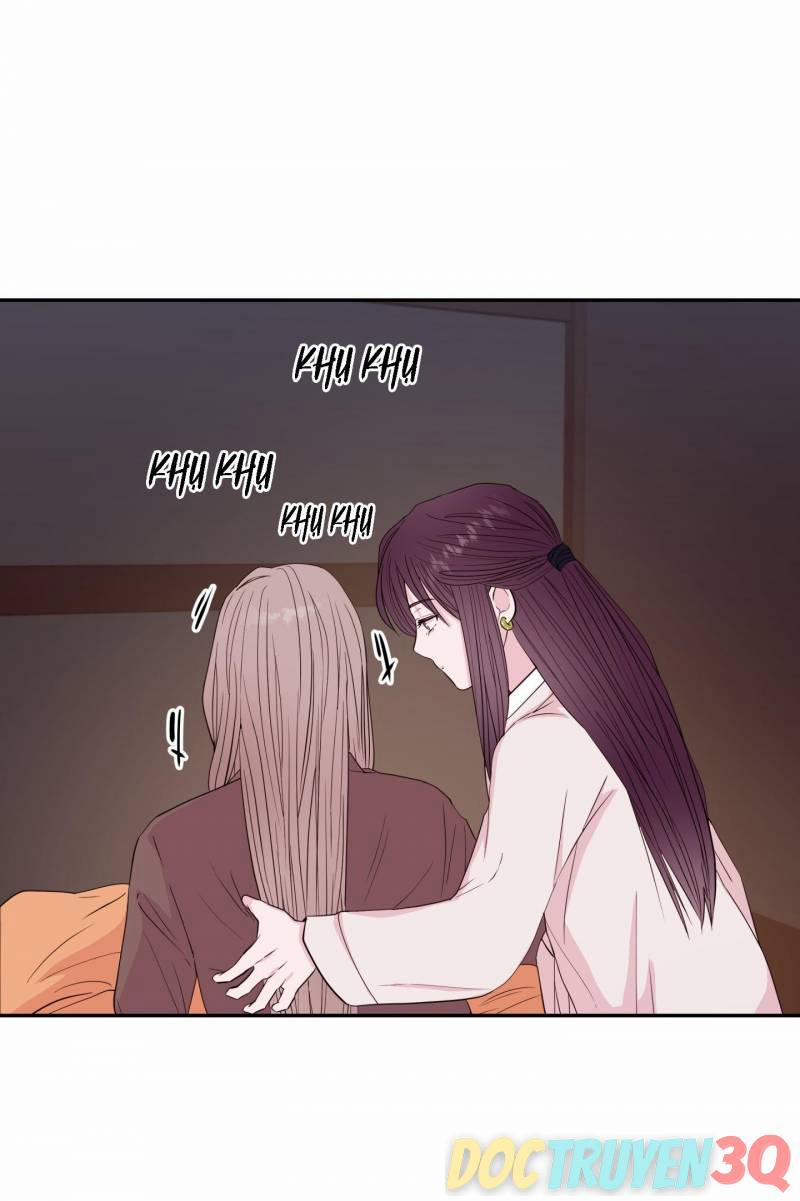 Tên Em Vợ Nguy Hiểm Của Tôi 48 trang 60
