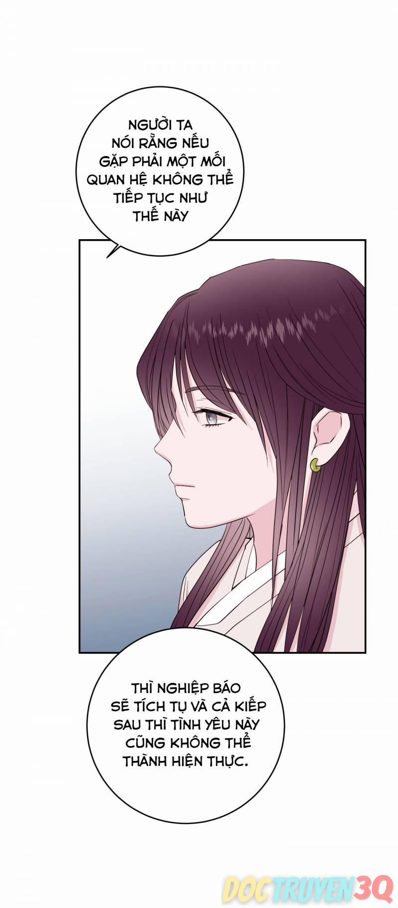 Tên Em Vợ Nguy Hiểm Của Tôi 48 trang 67