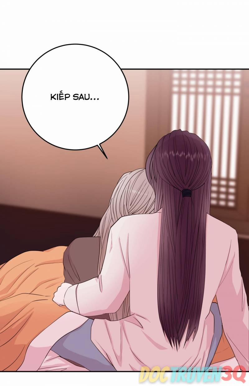 Tên Em Vợ Nguy Hiểm Của Tôi 48 trang 72