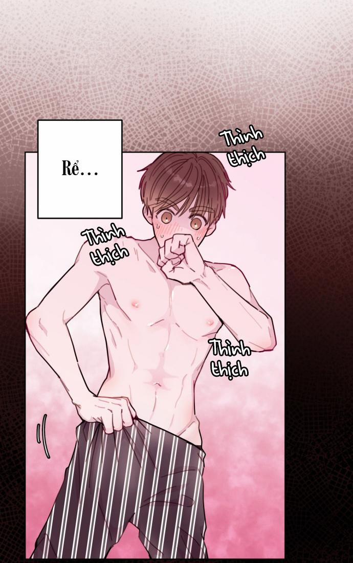 Tên Em Vợ Nguy Hiểm Của Tôi 5 trang 27