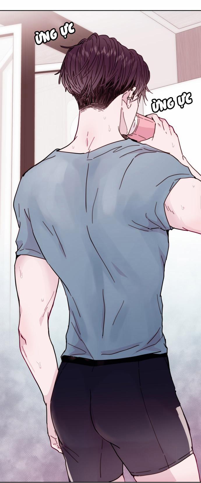 Tên Em Vợ Nguy Hiểm Của Tôi 5 trang 59