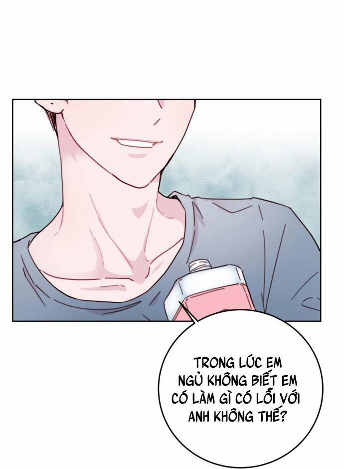 Tên Em Vợ Nguy Hiểm Của Tôi 5 trang 66