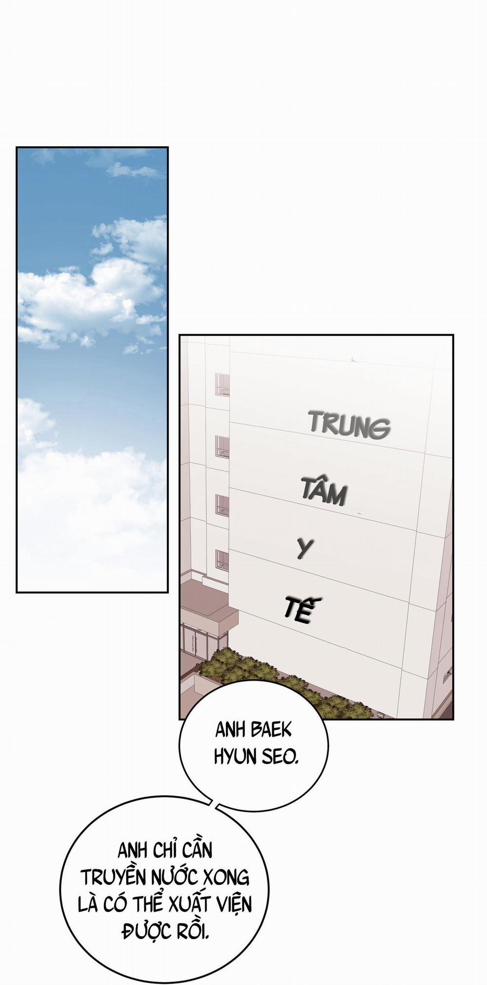 Tên Em Vợ Nguy Hiểm Của Tôi 7 trang 0