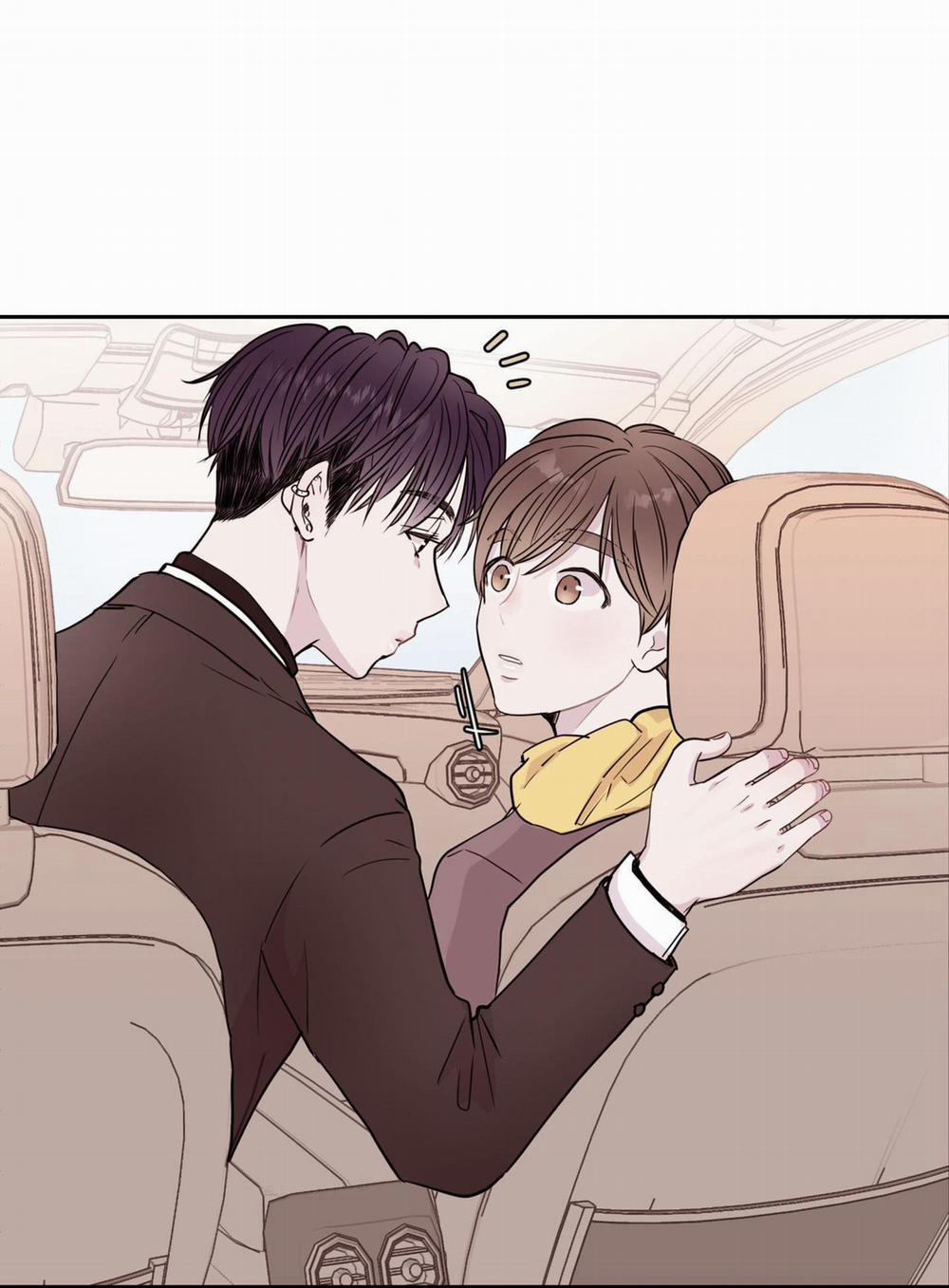 Tên Em Vợ Nguy Hiểm Của Tôi 7 trang 11