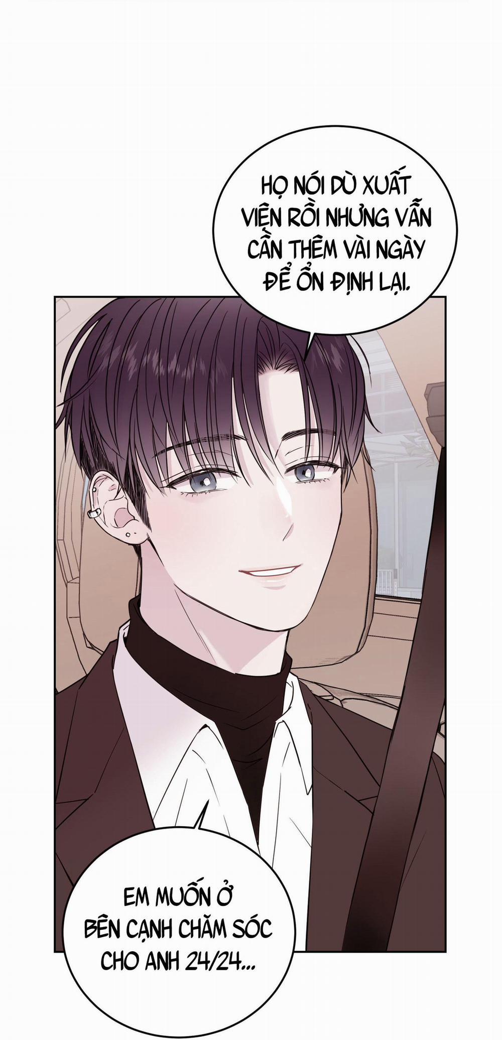 Tên Em Vợ Nguy Hiểm Của Tôi 7 trang 13