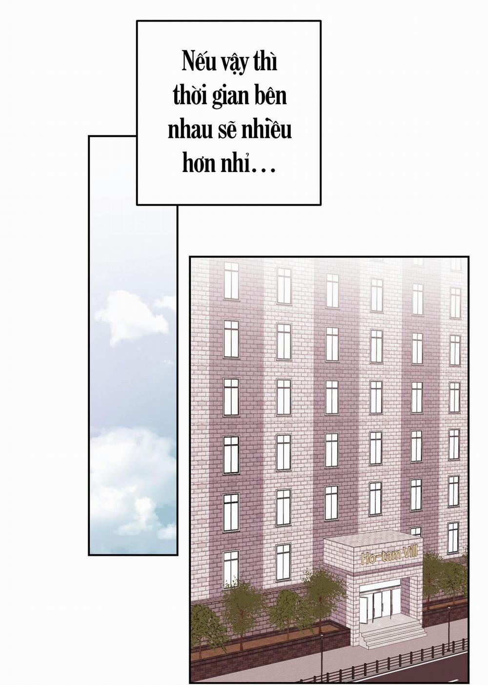 Tên Em Vợ Nguy Hiểm Của Tôi 7 trang 16