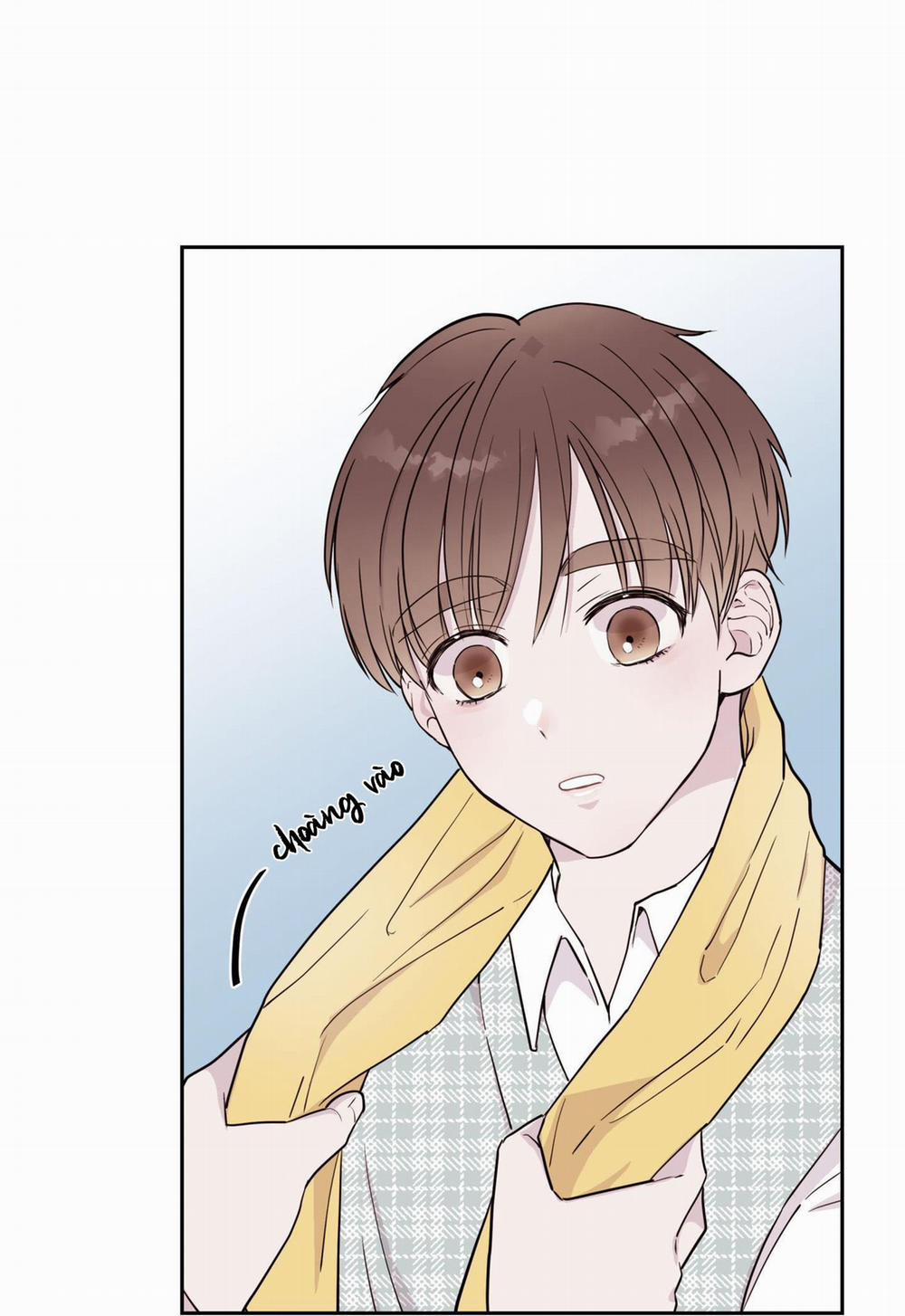 Tên Em Vợ Nguy Hiểm Của Tôi 7 trang 2