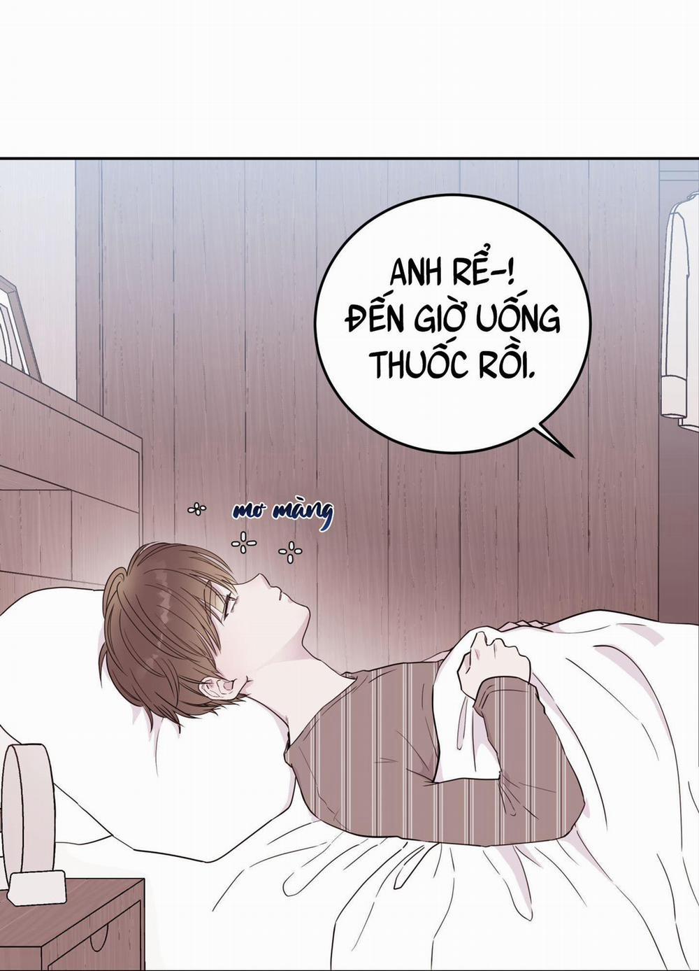 Tên Em Vợ Nguy Hiểm Của Tôi 7 trang 21