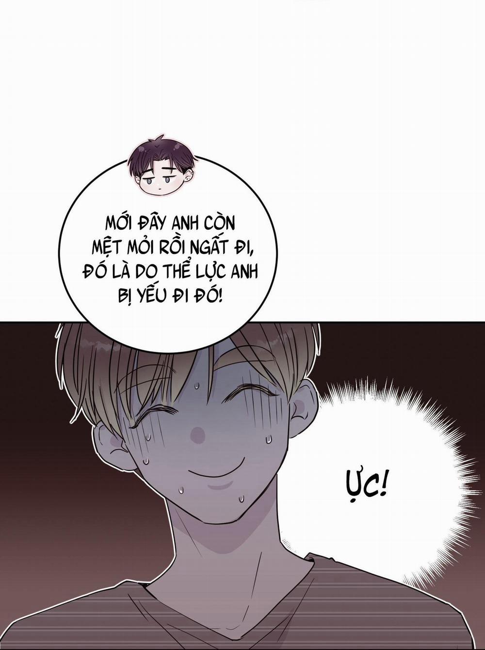 Tên Em Vợ Nguy Hiểm Của Tôi 7 trang 25