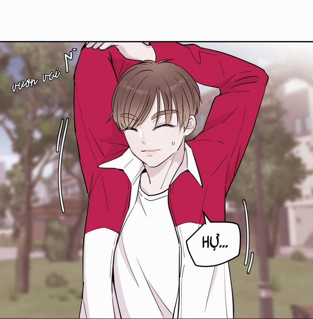 Tên Em Vợ Nguy Hiểm Của Tôi 7 trang 31