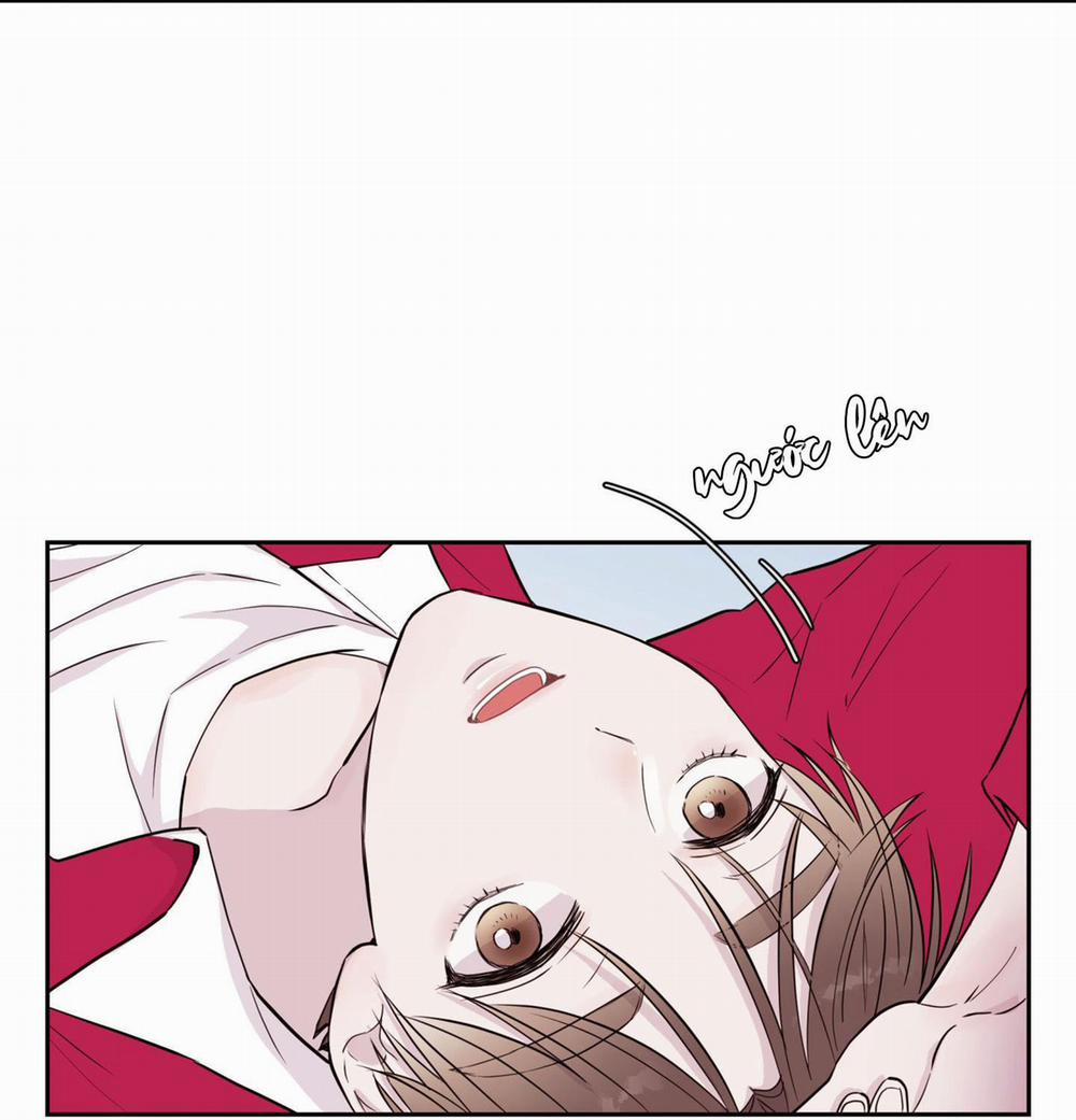 Tên Em Vợ Nguy Hiểm Của Tôi 7 trang 32