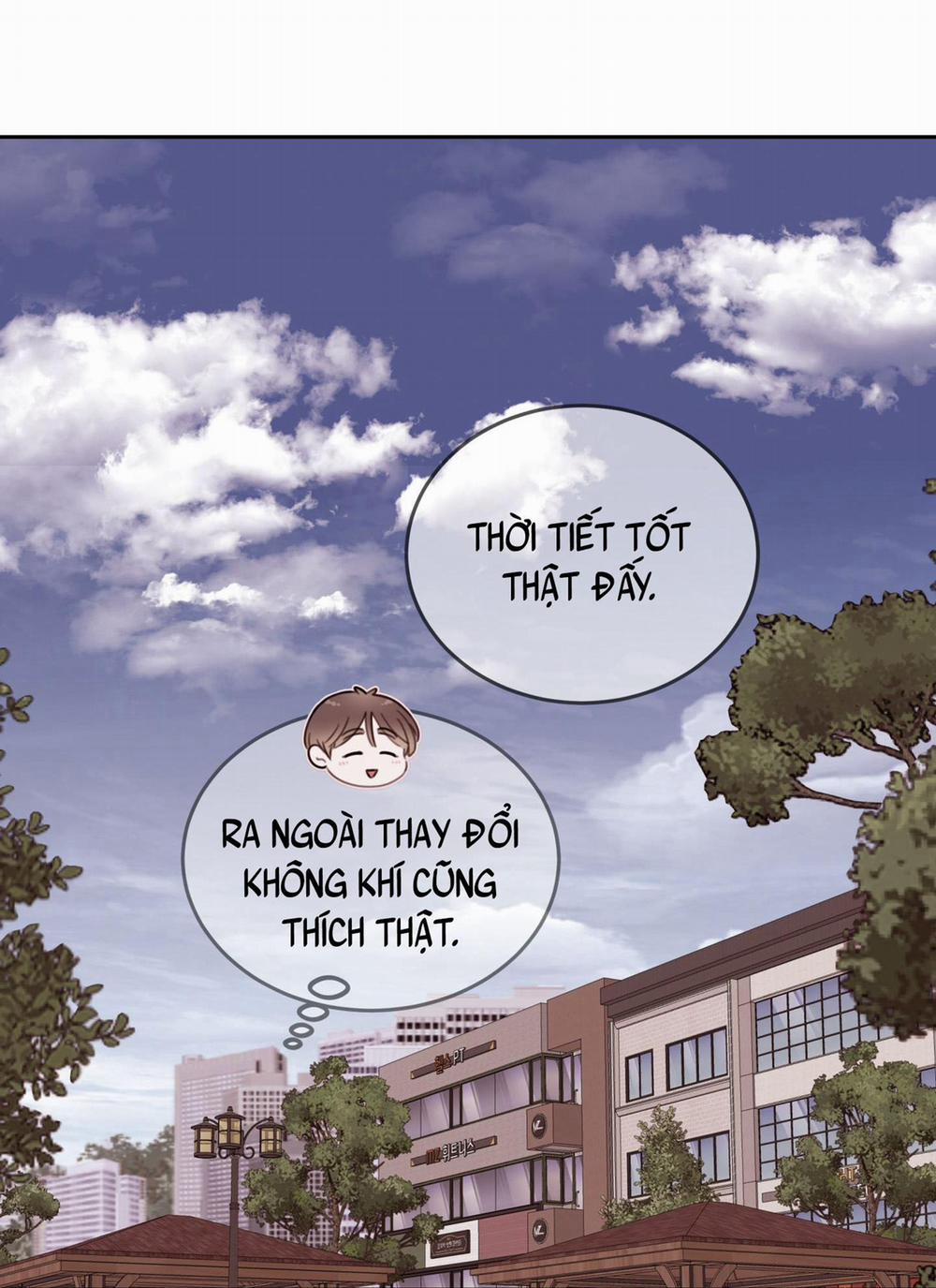 Tên Em Vợ Nguy Hiểm Của Tôi 7 trang 34