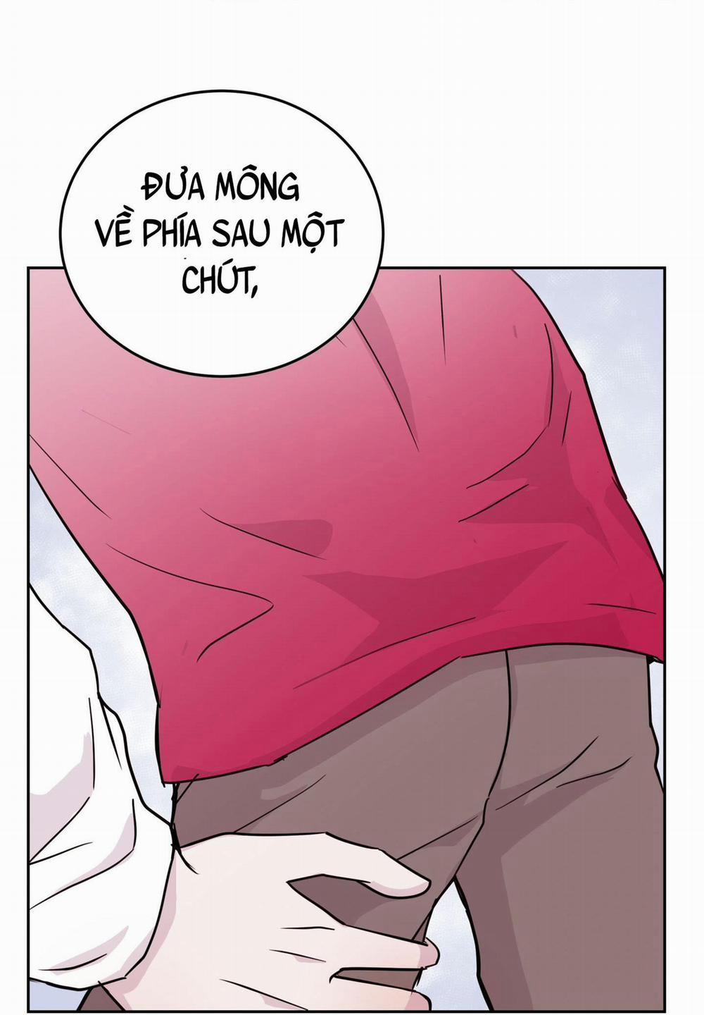 Tên Em Vợ Nguy Hiểm Của Tôi 7 trang 37