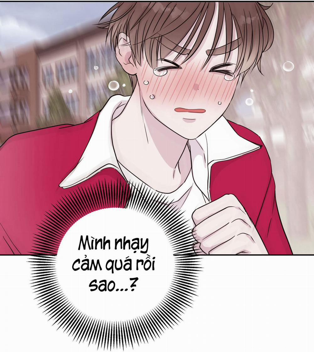 Tên Em Vợ Nguy Hiểm Của Tôi 7 trang 47