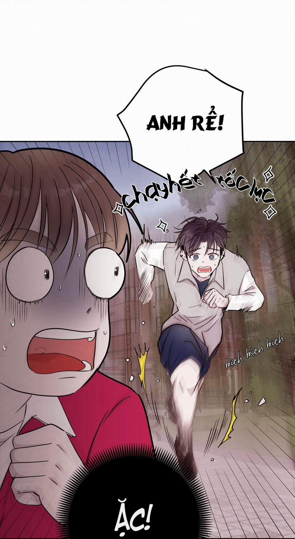 Tên Em Vợ Nguy Hiểm Của Tôi 7 trang 50