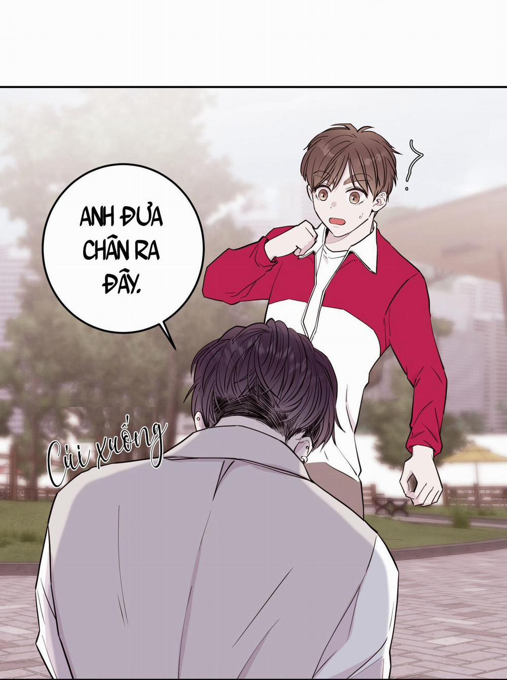 Tên Em Vợ Nguy Hiểm Của Tôi 7 trang 57