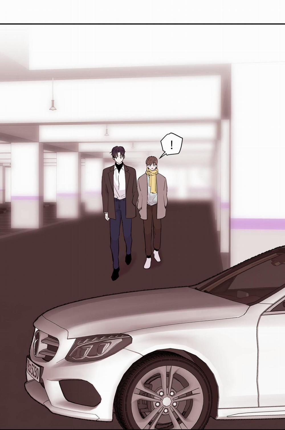 Tên Em Vợ Nguy Hiểm Của Tôi 7 trang 6