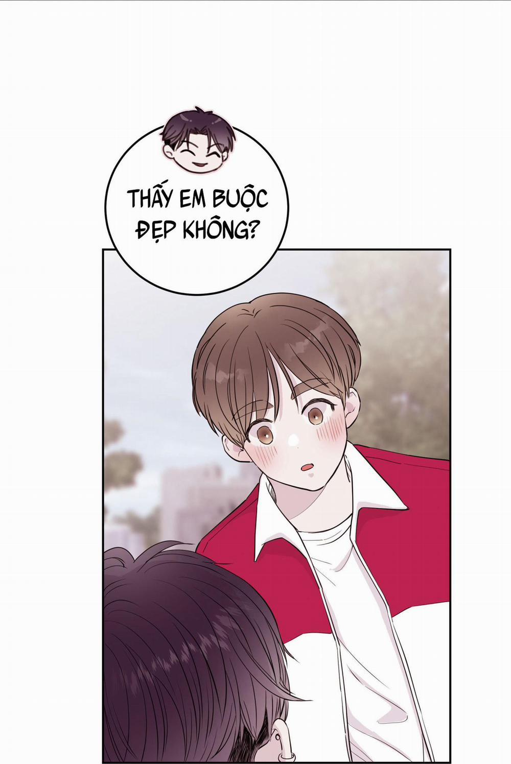 Tên Em Vợ Nguy Hiểm Của Tôi 7 trang 61