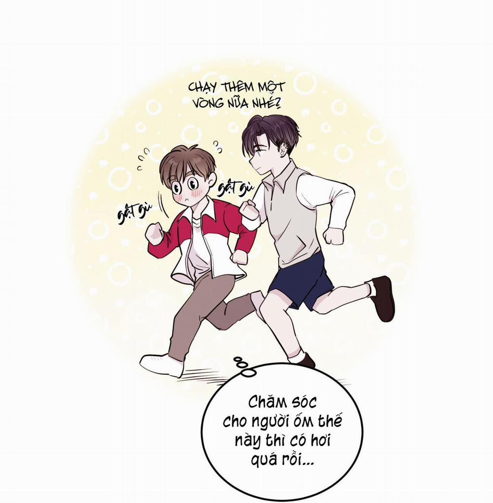 Tên Em Vợ Nguy Hiểm Của Tôi 7 trang 64