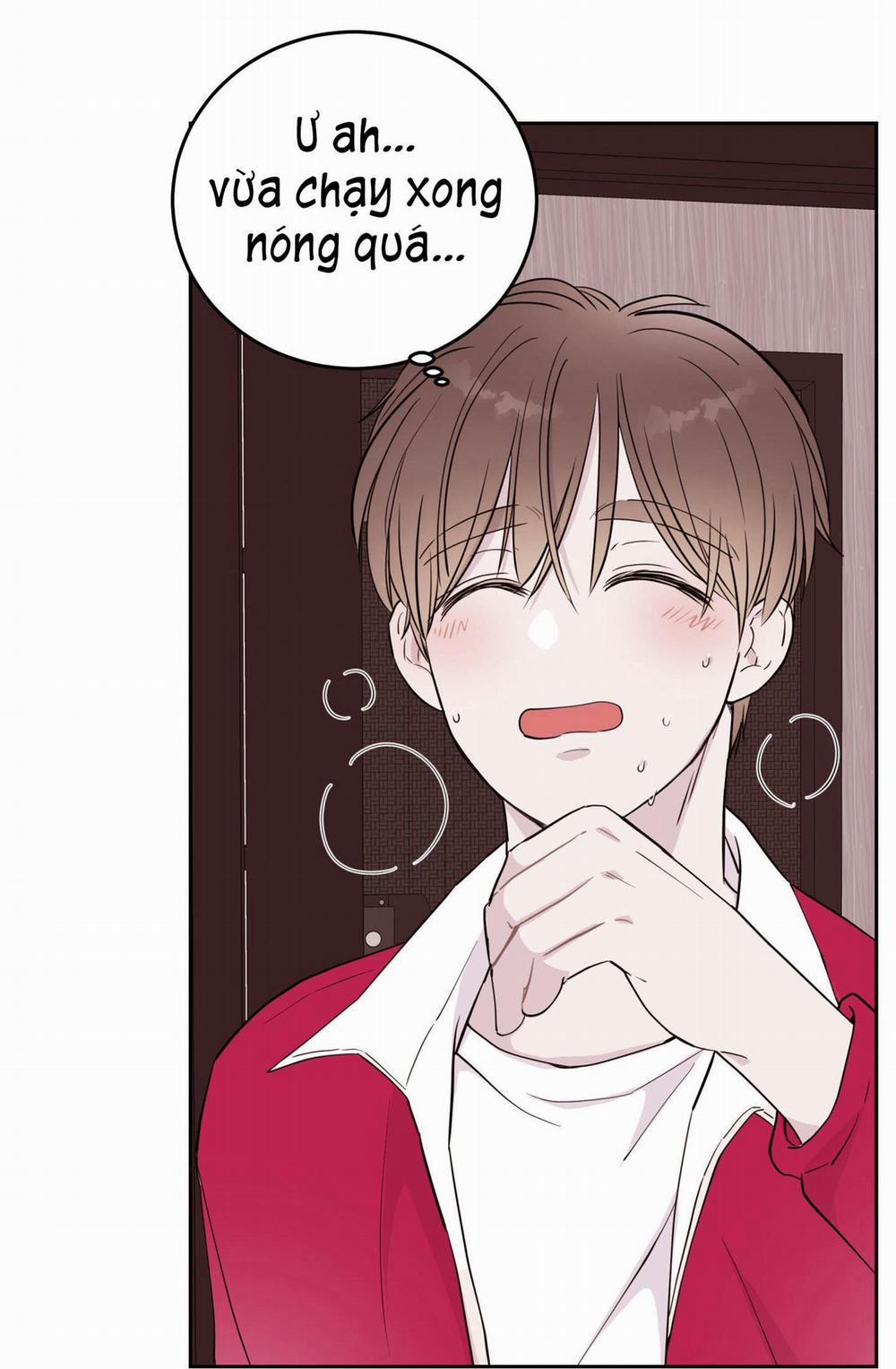 Tên Em Vợ Nguy Hiểm Của Tôi 7 trang 82