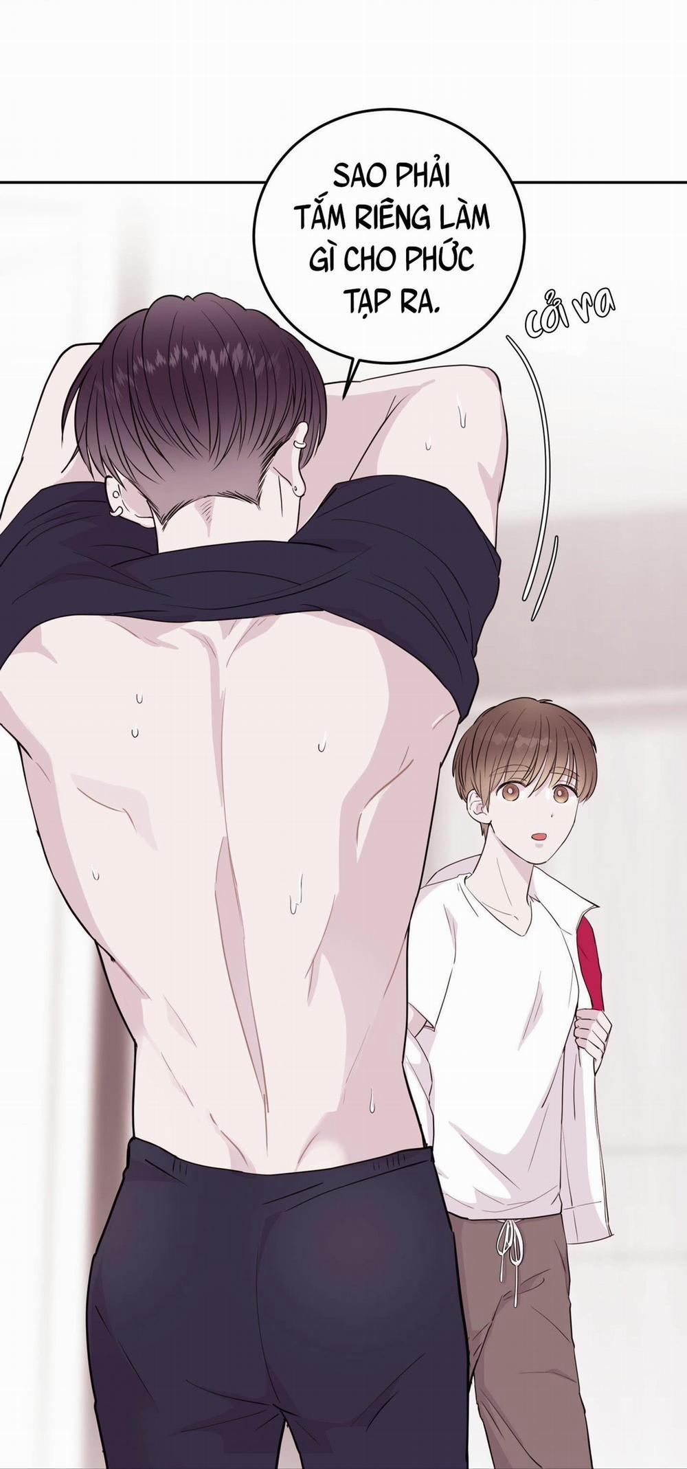Tên Em Vợ Nguy Hiểm Của Tôi 7 trang 84