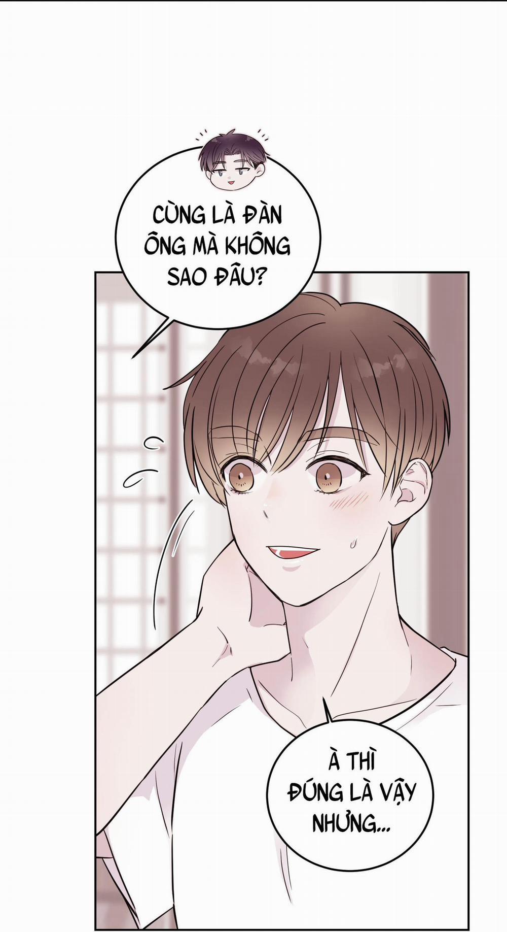 Tên Em Vợ Nguy Hiểm Của Tôi 7 trang 87