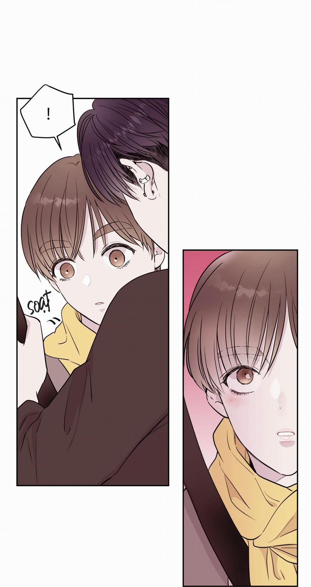 Tên Em Vợ Nguy Hiểm Của Tôi 7 trang 9