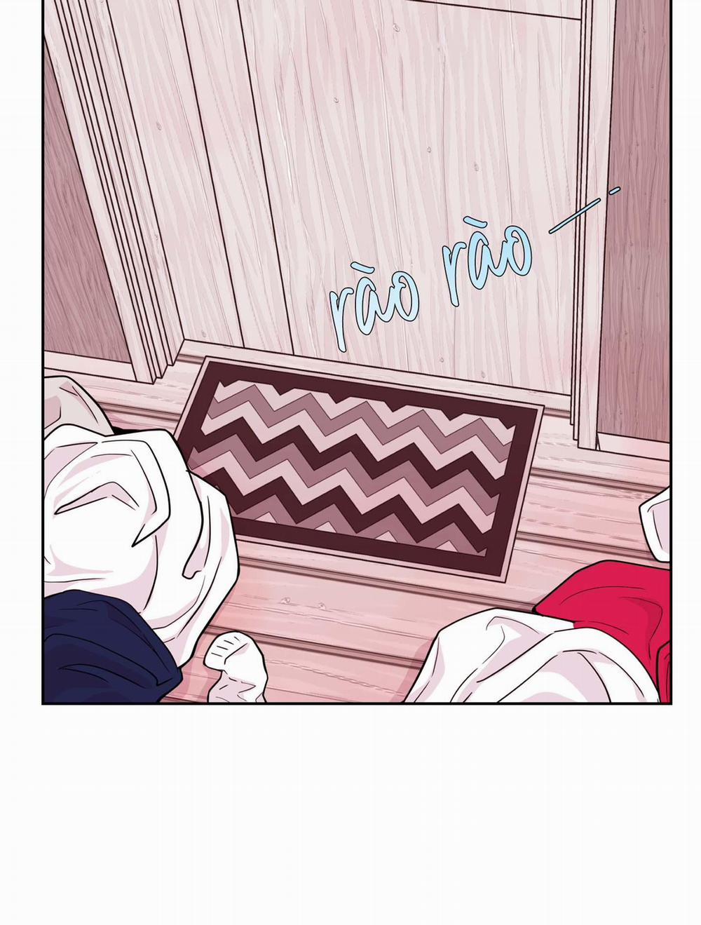 Tên Em Vợ Nguy Hiểm Của Tôi 8 trang 1