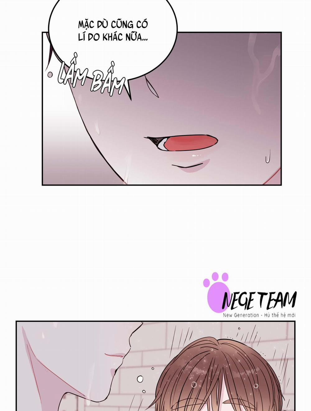 Tên Em Vợ Nguy Hiểm Của Tôi 8 trang 17