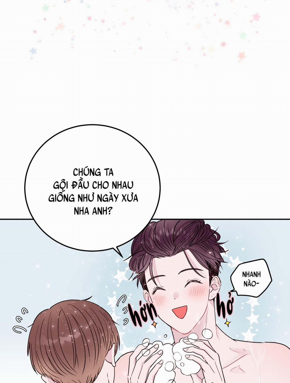 Tên Em Vợ Nguy Hiểm Của Tôi 8 trang 19