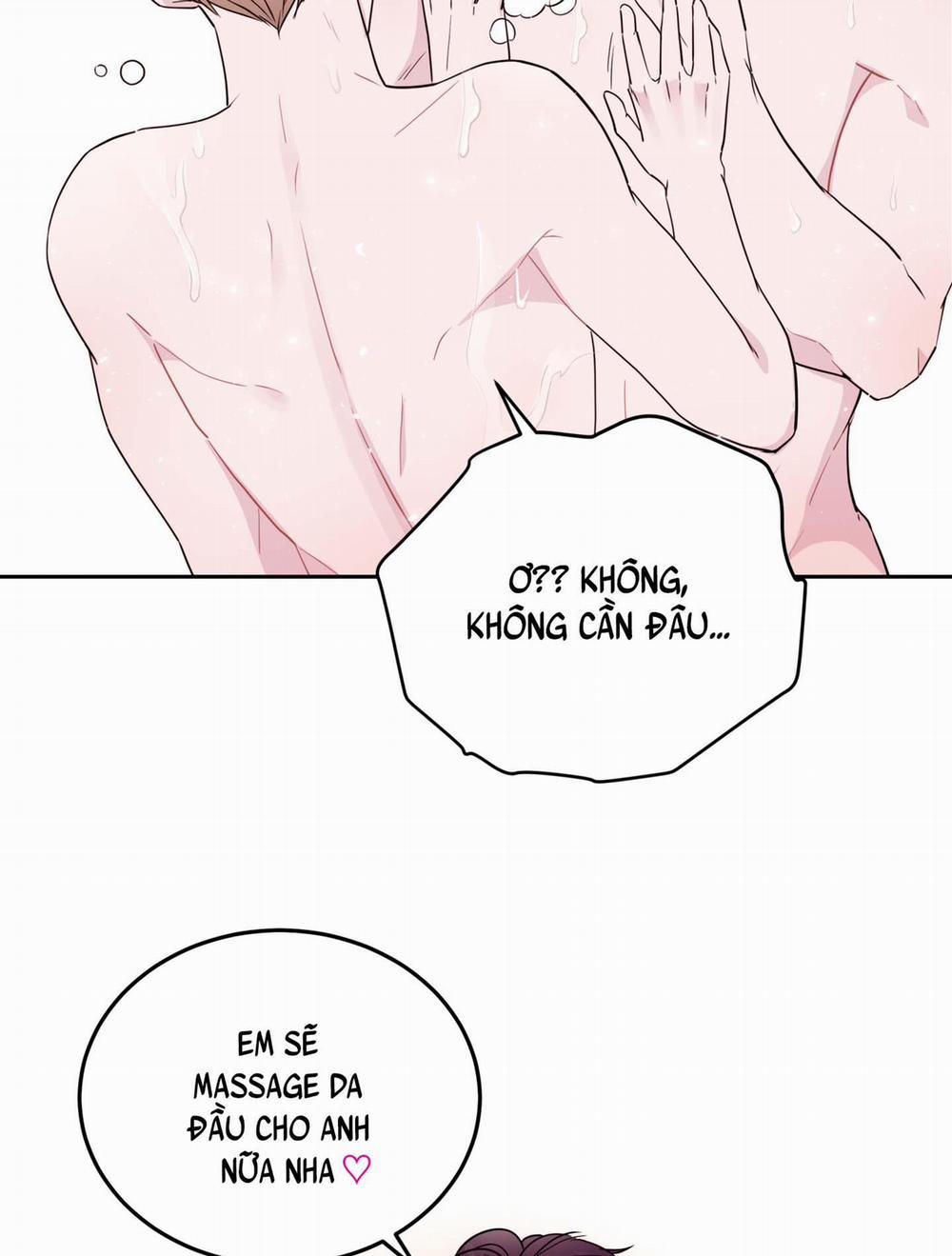 Tên Em Vợ Nguy Hiểm Của Tôi 8 trang 20