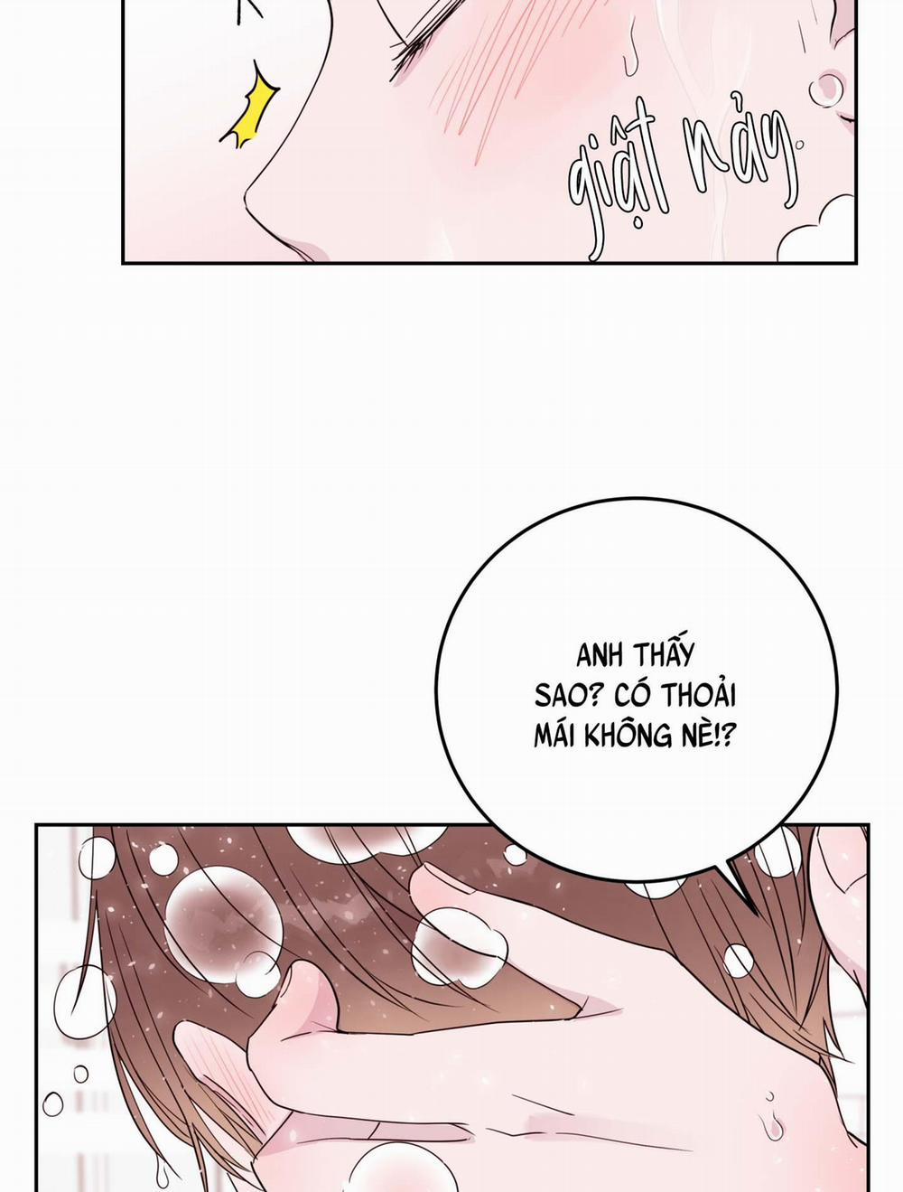 Tên Em Vợ Nguy Hiểm Của Tôi 8 trang 23