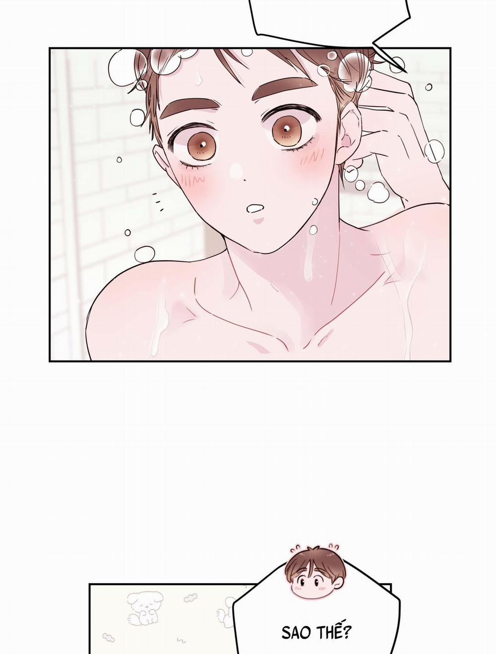Tên Em Vợ Nguy Hiểm Của Tôi 8 trang 25