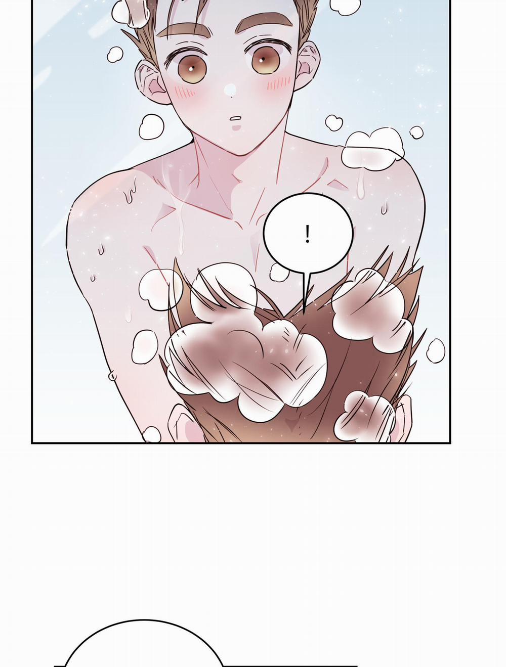 Tên Em Vợ Nguy Hiểm Của Tôi 8 trang 27