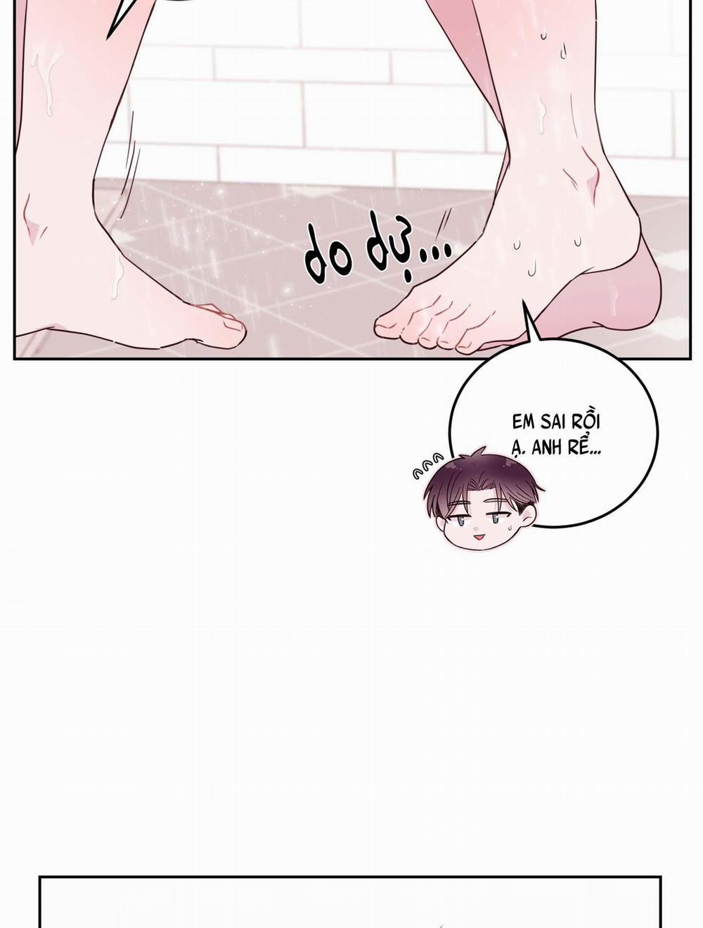 Tên Em Vợ Nguy Hiểm Của Tôi 8 trang 30