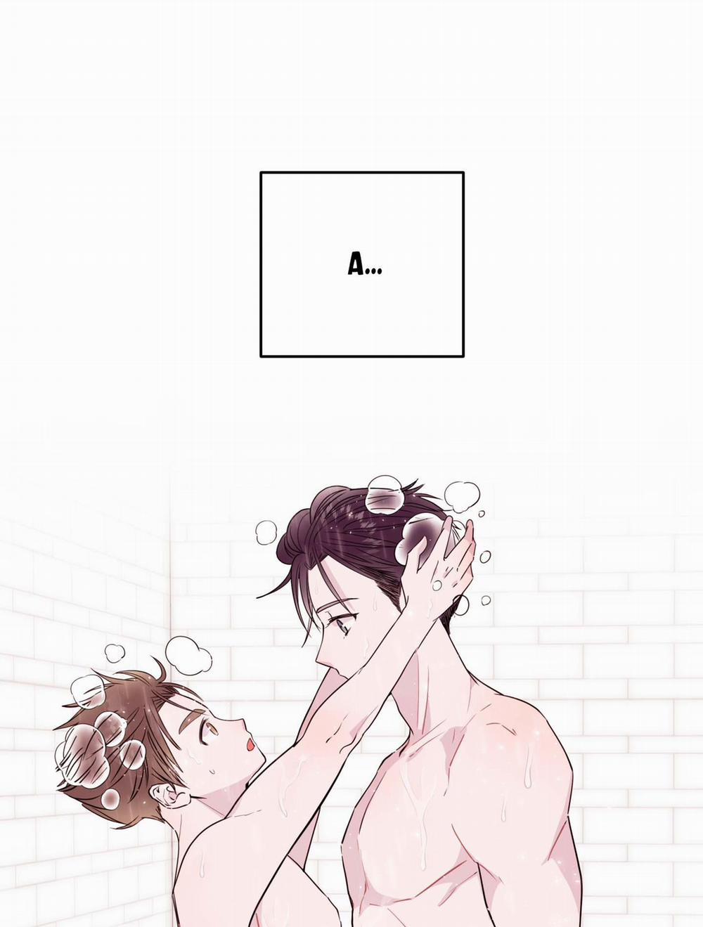 Tên Em Vợ Nguy Hiểm Của Tôi 8 trang 32