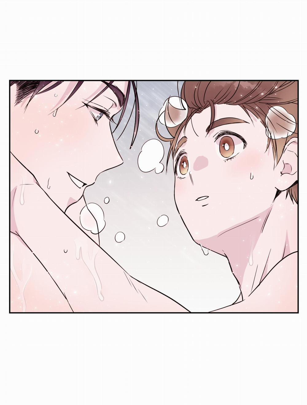 Tên Em Vợ Nguy Hiểm Của Tôi 8 trang 35