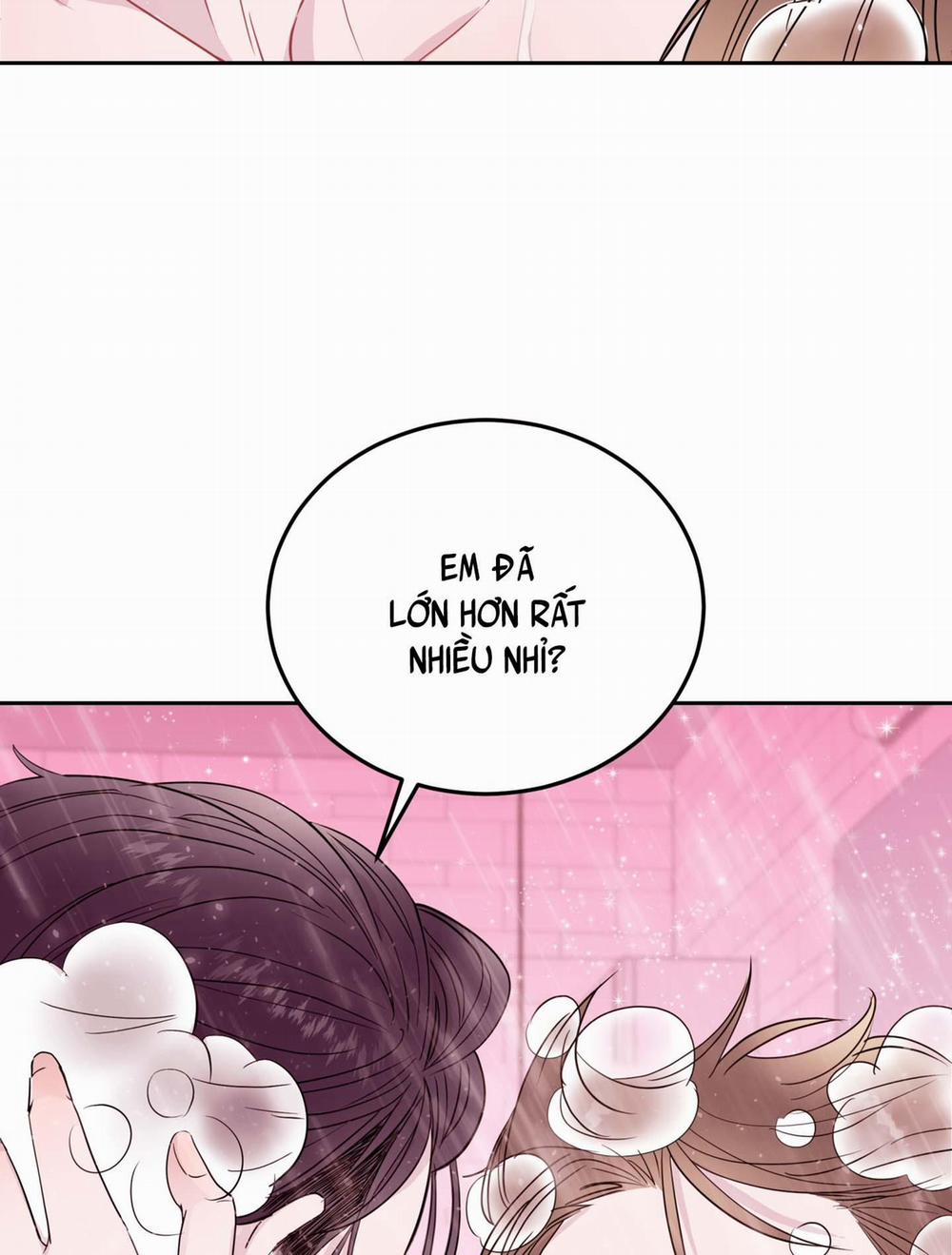 Tên Em Vợ Nguy Hiểm Của Tôi 8 trang 37